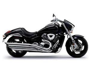 2024 SUZUKI BOULEVARD M109R