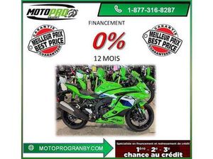 2026 KAWASAKI NINJA ZX-4RR KRT ZX4RR ZX 4RR ZX 4R ZX4