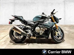 2017 BMW MOTO BMW S1000R 2017 S1000R