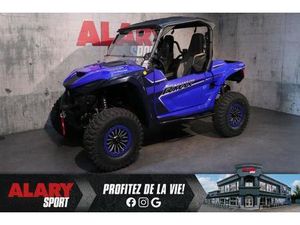 2025 YAMAHA WOLVERINE RMAX 1000 SPORT