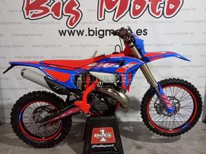 BETA - RR 250 ENDURO 2T