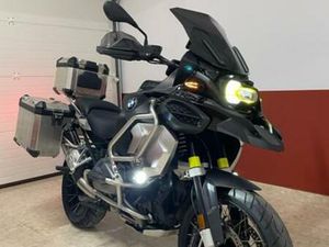 BMW - R 1250 GS ADVENTURE