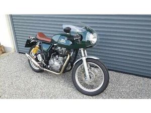 ROYAL ENFIELD CONTINENTAL 535