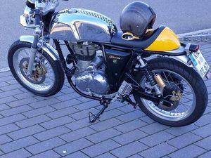 ROYAL ENFIELD 535 CONTINENTAL