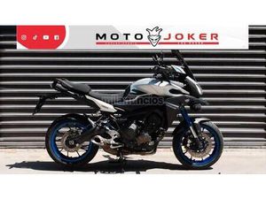 YAMAHA - MT-09 ABS TRACER