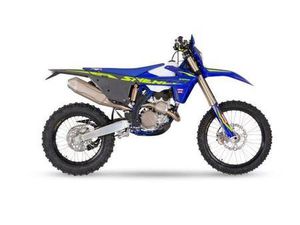 2025 SHERCO SE-F 250 FACTORY 4T