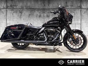 2019 HARLEY-DAVIDSON MOTO HARLEY-DAVIDSON STREET GLIDE SPECIAL 2019 FLHXS