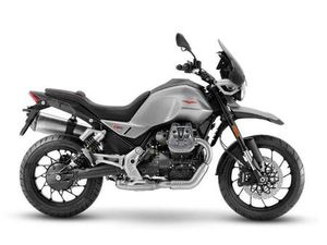 2025 MOTO GUZZI V85 STRADA *4.99% / 60 MOIS??