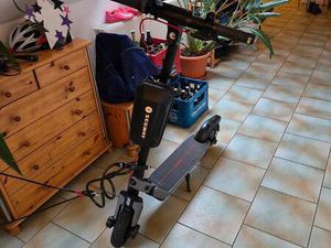 SEGWAY NINEBOT E3 PRO D E-SCOOTER SCOOTER