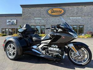 2020 HONDA GL1800 GOLDWING TRIKE