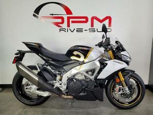 2024 APRILIA TUONO V4 1100 FACTORY *6.99% / 72 MOIS??