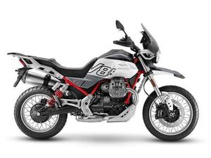 2025 MOTO GUZZI V85 TT *4.99% / 60 MOIS??