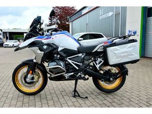 BMW R 1250 GS