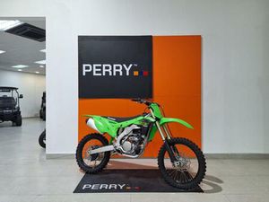 2026 KAWASAKI KX250F FOR SALE