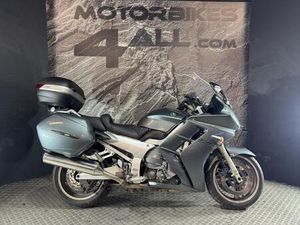YAMAHA FJR1300 1298 CC