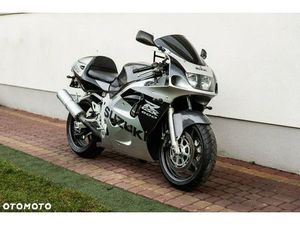 SUZUKI GSX-R