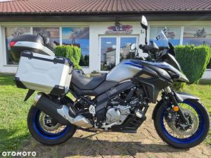 SUZUKI V-STROM