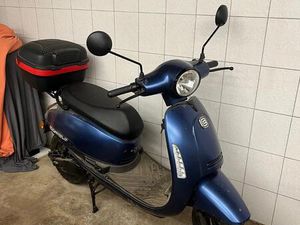 ELEKTROROLLER ECONELO DTR