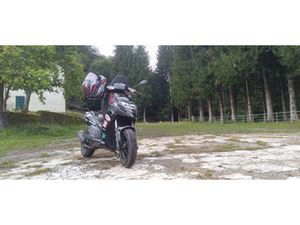 TYPHOON 50 2012 PREZZO TRATTABILE