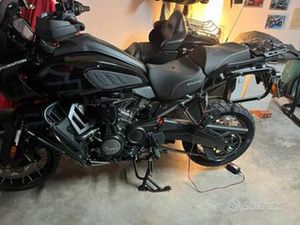 PAN AMERICA 1250 SPECIAL FULL