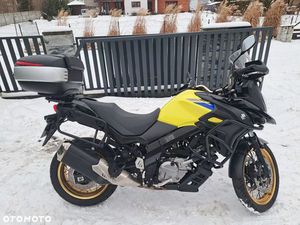 SUZUKI V-STROM