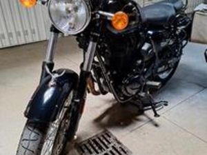 BENELLI IMPERIALE 400 - 2021