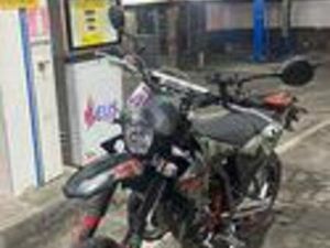 FANTIC MOTARD 50 - 2024