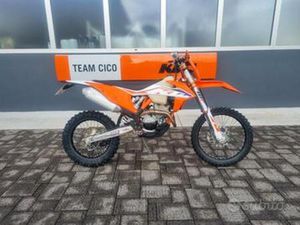 KTM 250 EXC-F
