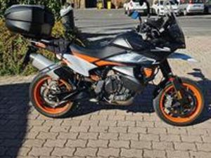 KTM 890 SMT COME NUOVA