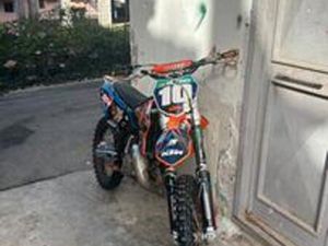 KTM SX 150