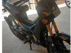 MALAGUTI FIFTY TOP - 1988 COME NUOVO