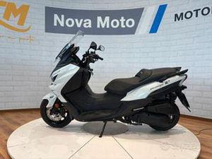 SYM JOYMAX 300 Z ABS