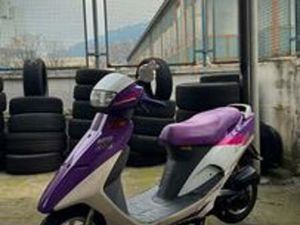 SCOOTER SYM BULLET 50 SR