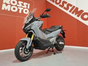 SYM ADXTG 400 ADXTG 400 MY25 (2025-)