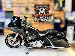 HARLEY-DAVIDSON FLTRXS ROAD GLIDE SPECIAL 122