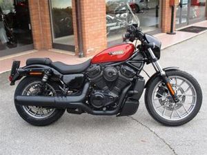 HARLEY-DAVIDSON 975 NIGHTSTER SPECIAL 2025