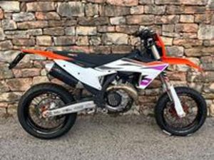 KTM 450 SX-F - 2024