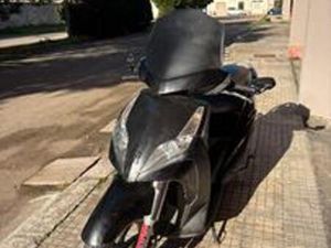 PEUGEOT GEOPOLIS 125 2007