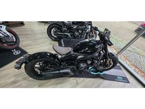 CF MOTO CL-C 450 BOBBER SONDERPREIS