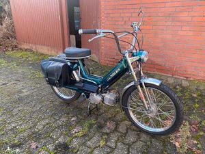 PUCH MAXI N 50KM/H
