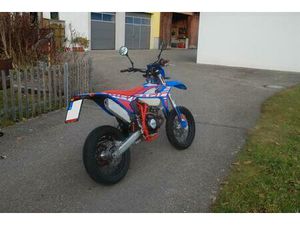 BETA RR 125R