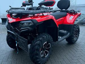 CFMOTO CFORCE 520 L ABS EPS T3B QUAD / ATV