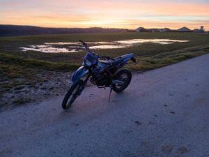 FANTIC XEF 125 PERFORMANCE 2021 ( WEITERE BILDER FOLGEN )