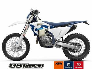 HUSQVARNA FE 450 MJ 2026