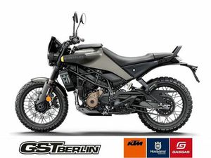 HUSQVARNA SVARTPILEN 125 MJ. 24