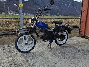 VÉLOMOTEUR PONY CROSS 521