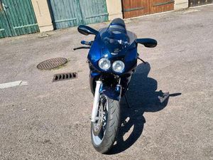SACHS XTC 125 2T KOMPLETT ÜBERHOLT