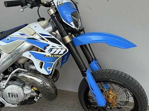 TM 250 SUPERMOTARD