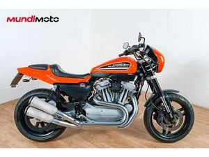 HARLEY-DAVIDSON SPORTSTER XR 1200