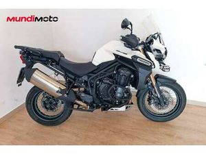 TRIUMPH TIGER 1200